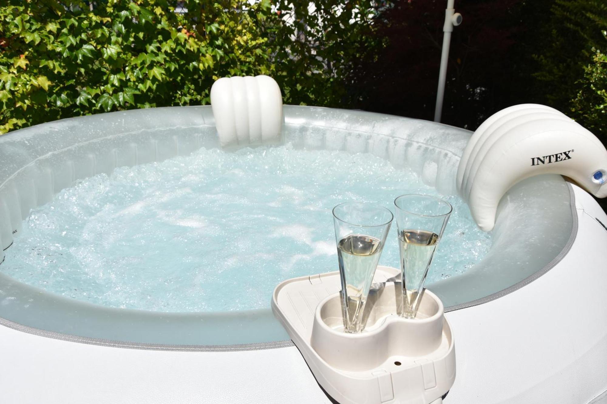Bed and Breakfast Al Vecchio Glicine Gabria Экстерьер фото