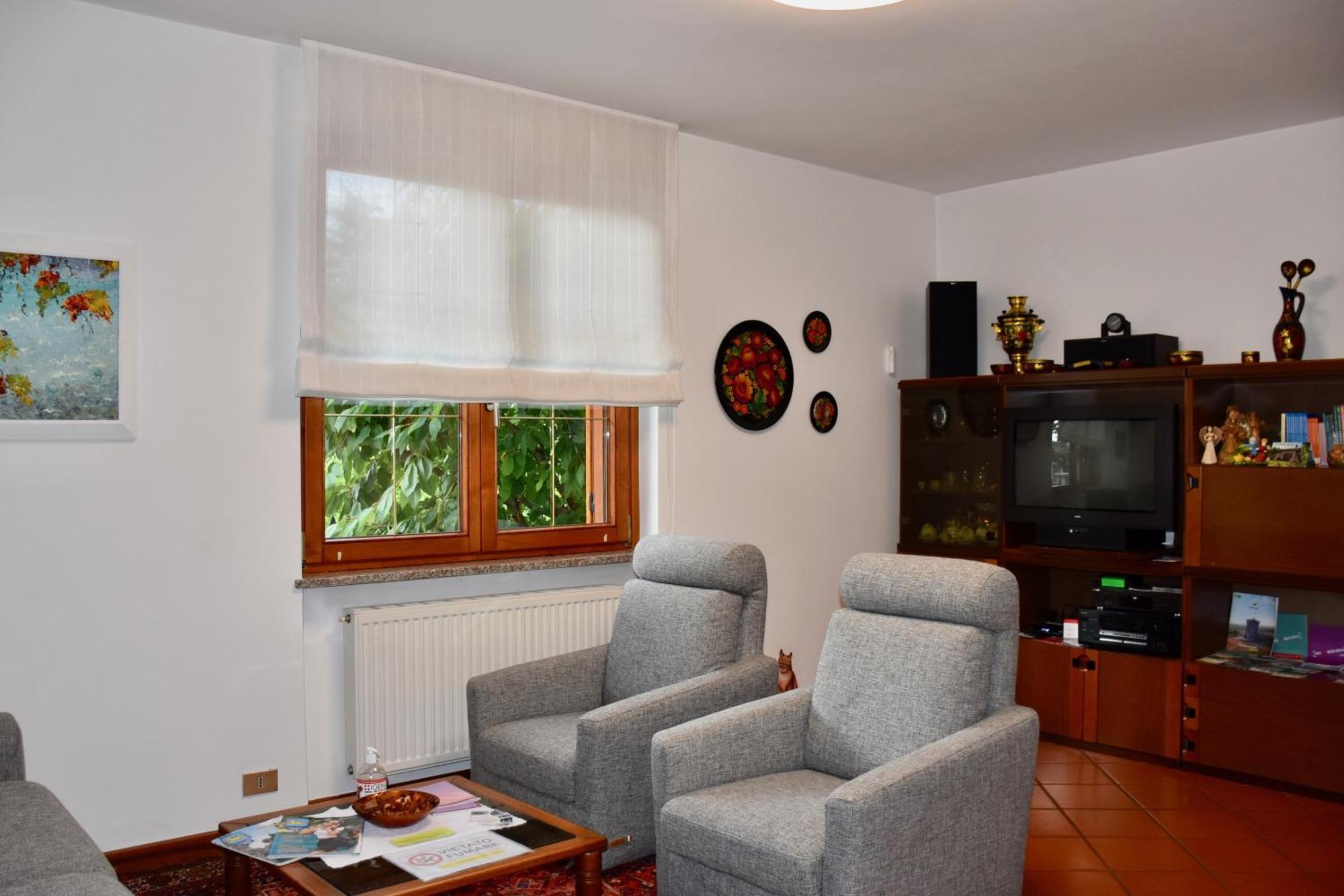 Bed and Breakfast Al Vecchio Glicine Gabria Экстерьер фото