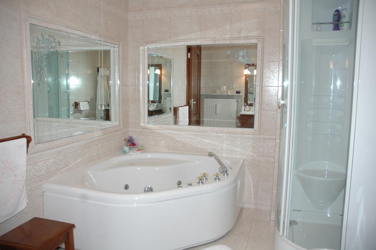Bed and Breakfast Al Vecchio Glicine Gabria Экстерьер фото