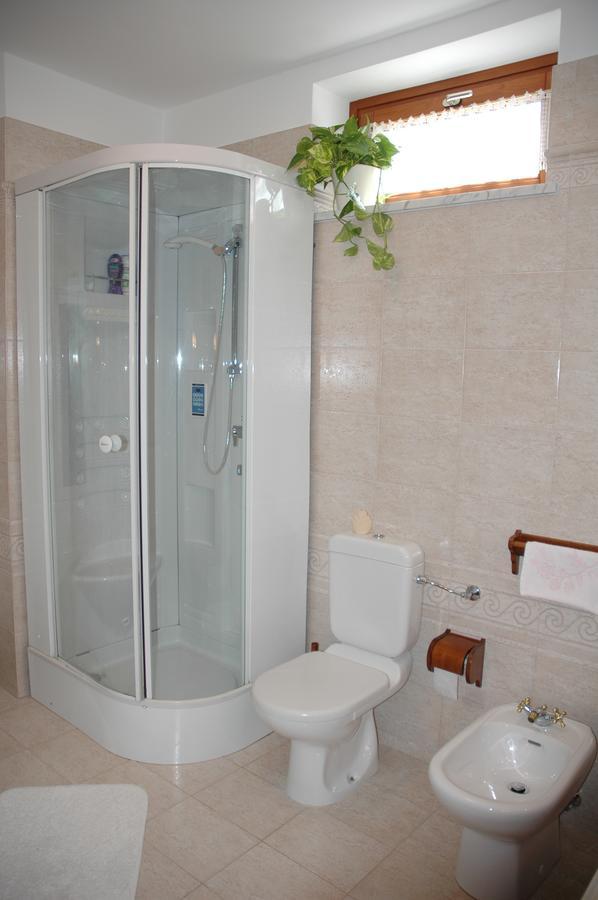 Bed and Breakfast Al Vecchio Glicine Gabria Экстерьер фото